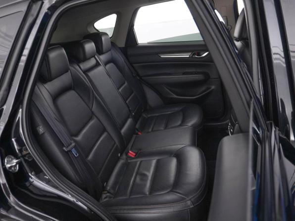 Mazda CX-5 II с пробегом 2020 года, цена 3 123 444 рубля, 113364 км, внедорожник, Автокод Объявления