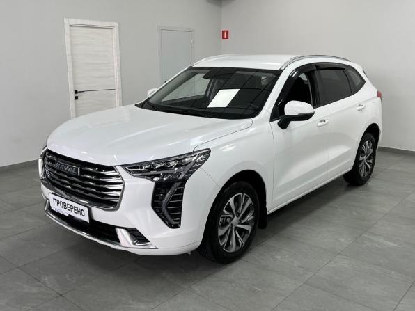 Haval Jolion I с пробегом 2023 года, цена 1 890 000 рублей, 21000 км, внедорожник, Автокод Объявления