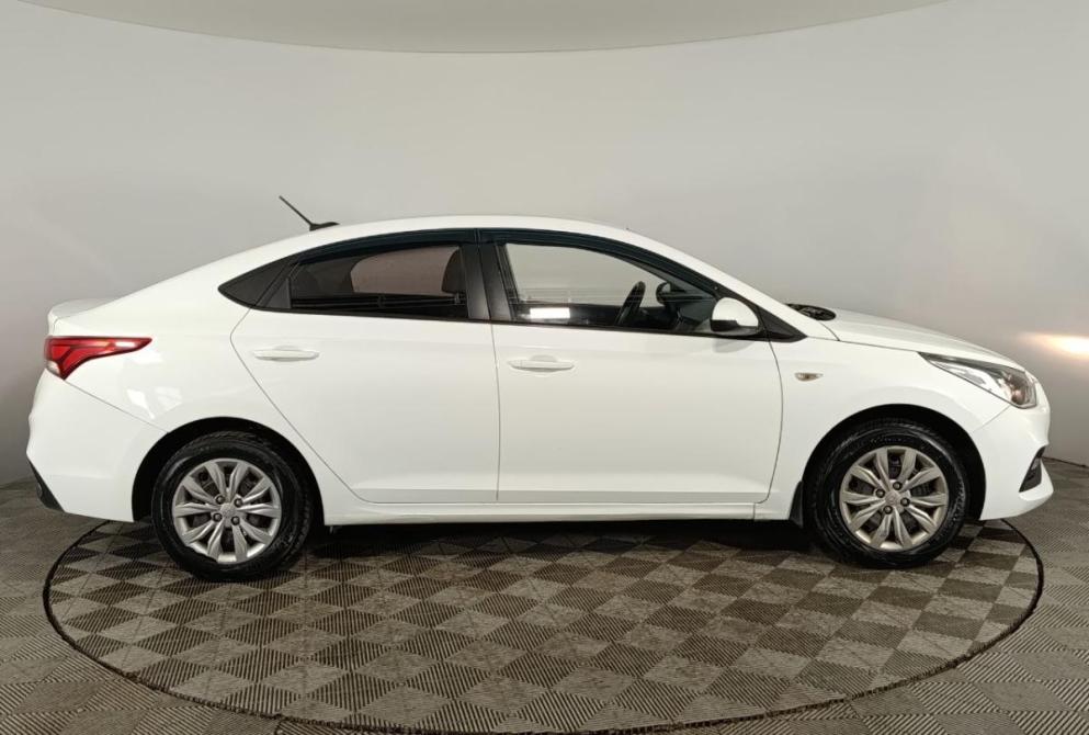 Hyundai Solaris II Волгоград  - изображение 8