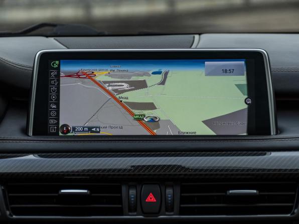 BMW X5 M II (F85) с пробегом 2015 года, цена 4 306 500 рублей, 185000 км, внедорожник, Автокод Объявления