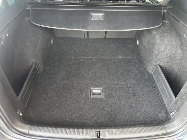 Volkswagen Passat B7 с пробегом 2013 года, цена 1 099 000 рублей, 235723 км, универсал, Автокод Объявления
