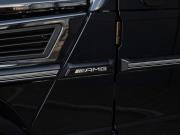 Mercedes-Benz G-Класс II (W463) Рестайлинг 4 Краснодар  - изображение 41
