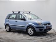 Ford Fusion I Рестайлинг Москва  - изображение 19