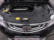 Geely Atlas I Ульяновск  - изображение 40