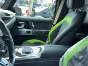 Mercedes-Benz G-Класс AMG II (W465) Рестайлинг Москва  - изображение 6