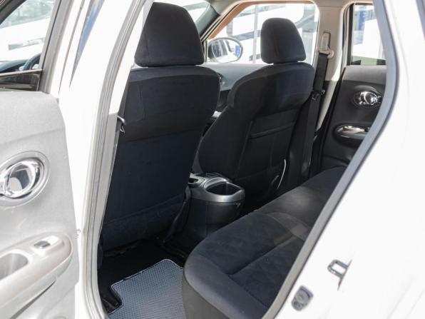 Nissan Juke I с пробегом 2011 года, цена 979 000 рублей, 197136 км, внедорожник, Автокод Объявления