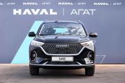 Haval M6 II Екатеринбург  - изображение 17