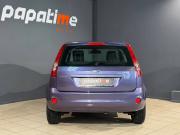 Ford Fiesta Mk5 Тверь  - изображение 22