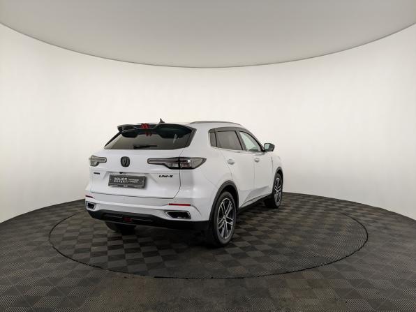 Changan CS55 Plus II с пробегом 2024 года, цена 2 130 000 рублей, 38852 км, внедорожник, Автокод Объявления