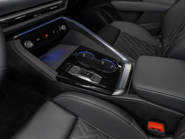 Audi Q5 III с пробегом 2026 года, цена 6 100 000 рублей, 50 км, внедорожник, Автокод Объявления