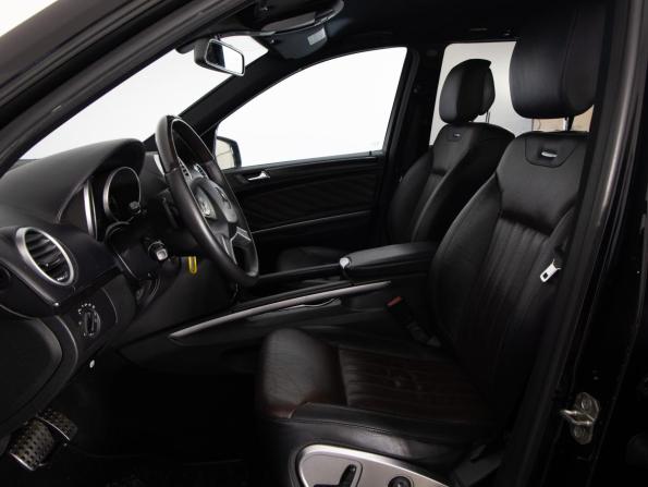 Mercedes-Benz GL-Класс I (X164) Рестайлинг с пробегом 2011 года, цена 1 899 000 рублей, 283658 км, внедорожник, Автокод Объявления