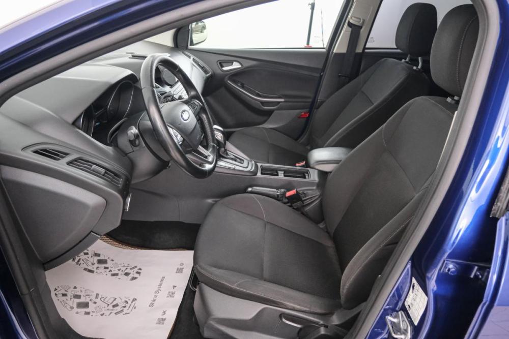 Ford Focus III Рестайлинг Красноярск  - изображение 8