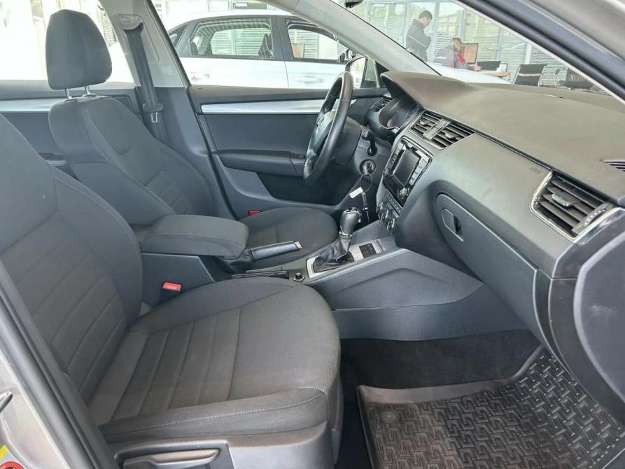 Skoda Octavia III (A7) Екатеринбург  - изображение 24