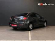 Mazda 3 II (BL) Рестайлинг Челябинск  - изображение 24