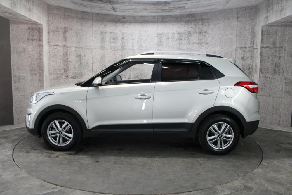 Hyundai Creta I Рестайлинг Ярославль  - изображение 5