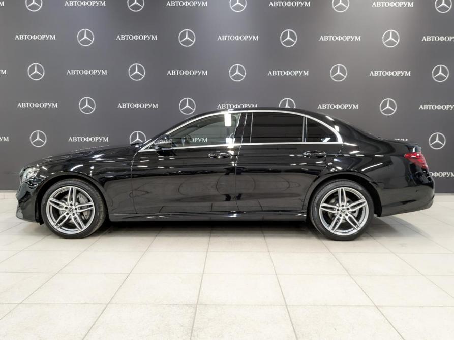 Mercedes-Benz E-Класс V (W213 S213 C238) Москва  - изображение 8
