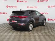 Kia Sportage IV Вологда  - изображение 22