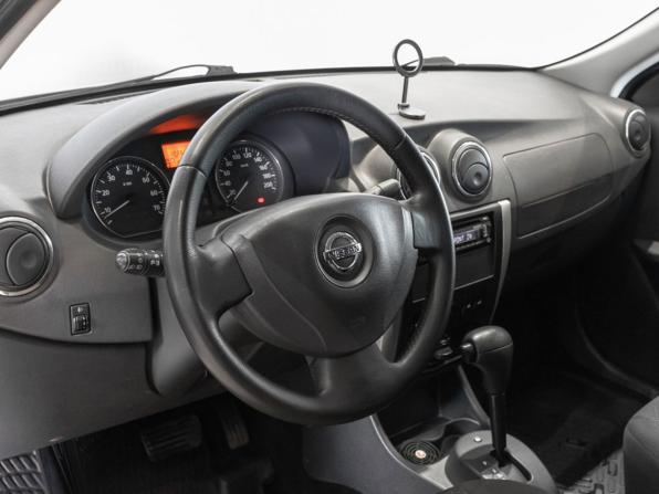 Nissan Almera III (G15) с пробегом 2013 года, цена 690 000 рублей, 122619 км, седан, Автокод Объявления