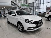 Lada (ВАЗ) Vesta I Казань  - изображение 25