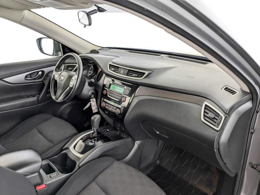 Nissan X-Trail III Москва  - изображение 11