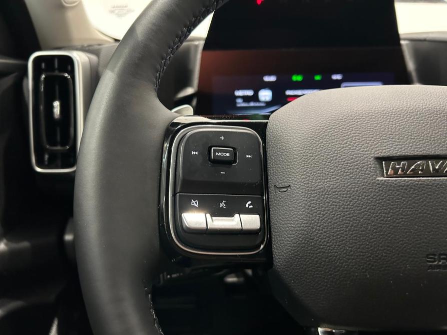 Haval Dargo I Санкт-Петербург  - изображение 21