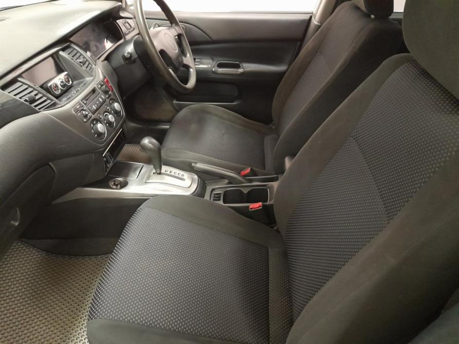Mitsubishi Lancer IX Рестайлинг Новокузнецк  - изображение 13