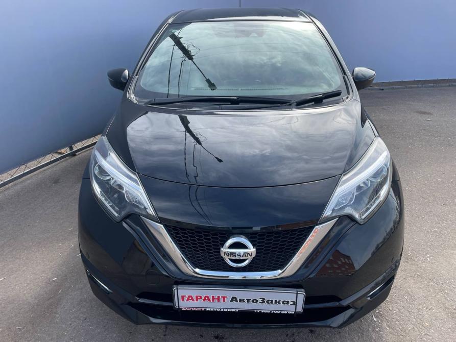 Nissan Note II Рестайлинг Стерлитамак  - изображение 16