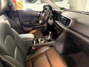 Kia Sportage IV Рестайлинг Екатеринбург  - изображение 57