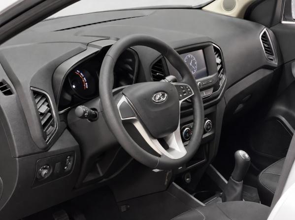 Lada (ВАЗ) XRAY I с пробегом 2022 года, цена 975 000 рублей, 70961 км, хэтчбек, Автокод Объявления