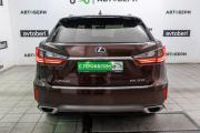 Lexus RX IV Ульяновск  - изображение 34
