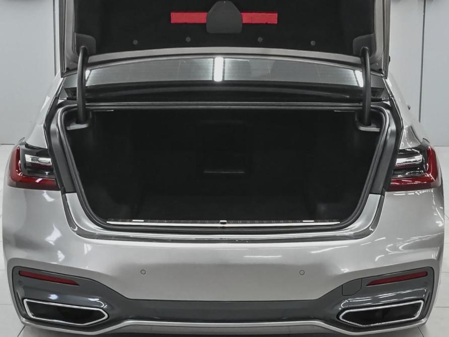 BMW 7 серии VI (G11/G12) Рестайлинг Ростов-на-Дону  - изображение 24