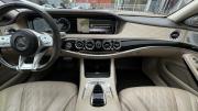 Mercedes-Benz S-Класс VI (W222 C217) Пермь  - изображение 30