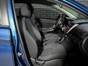 Hyundai Solaris I Рестайлинг Екатеринбург  - изображение 30