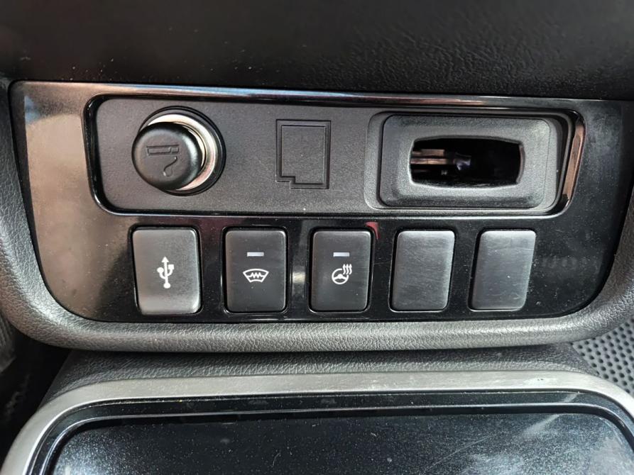 Mitsubishi Outlander III Рестайлинг 3 Ижевск  - изображение 26