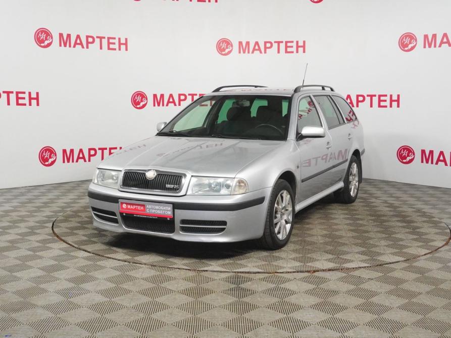 Skoda Octavia I (A4) Рестайлинг Вологда  - изображение 1