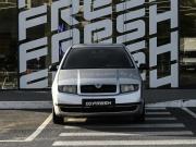 Skoda Fabia I Волгоград  - изображение 19