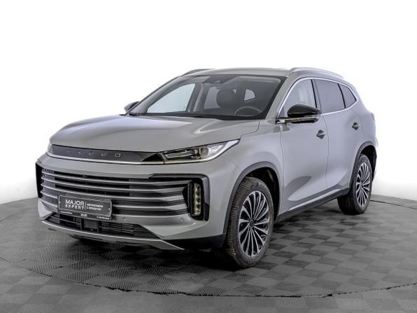 Exeed TXL I Рестайлинг с пробегом 2023 года, цена 2 130 000 рублей, 66602 км, внедорожник, Автокод Объявления
