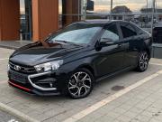 Lada (ВАЗ) Vesta I Владикавказ  - изображение 13