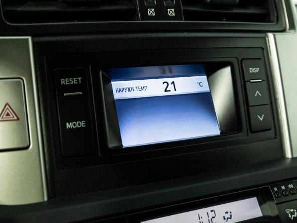 Toyota Land Cruiser Prado 150 Series с пробегом 2011 года, цена 2 299 585 рублей, 269010 км, внедорожник, Автокод Объявления
