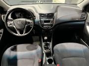 Hyundai Solaris I Рестайлинг Пермь  - изображение 31