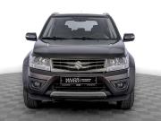 Suzuki Grand Vitara II Рестайлинг 2 Москва  - изображение 29