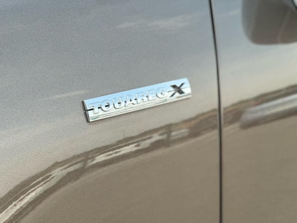 Volkswagen Touareg II Рестайлинг с пробегом 2014 года, цена 2 990 000 рублей, 198279 км, внедорожник, Автокод Объявления