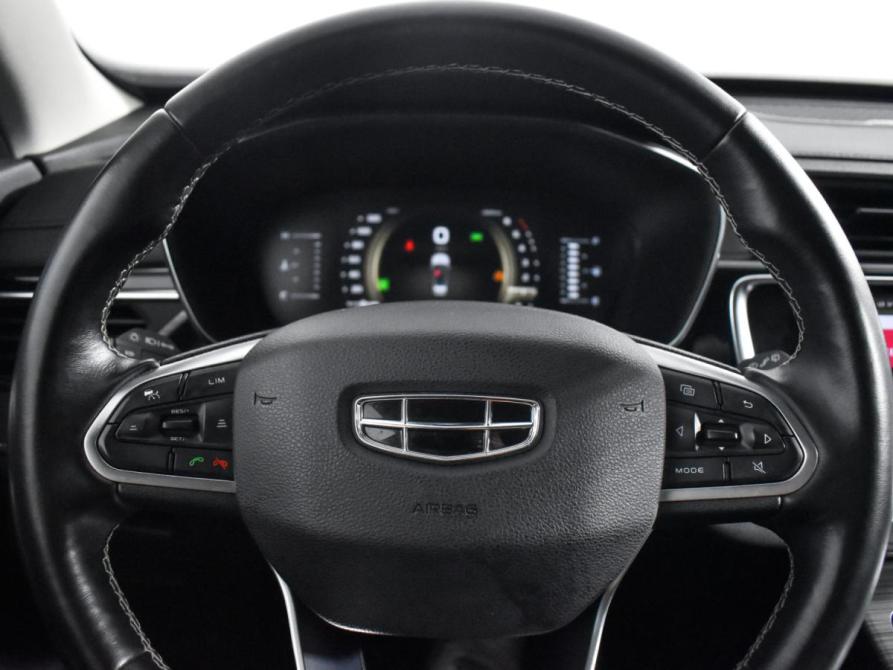 Geely Atlas Pro Санкт-Петербург  - изображение 19