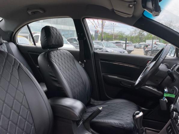 Geely Emgrand EC7 с пробегом 2012 года, цена 590 000 рублей, 130000 км, седан, Автокод Объявления