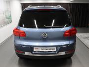 Volkswagen Tiguan I Рестайлинг Химки  - изображение 17