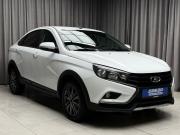Lada (ВАЗ) Vesta I Ижевск  - изображение 33