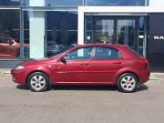 Chevrolet Lacetti I Москва  - изображение 27
