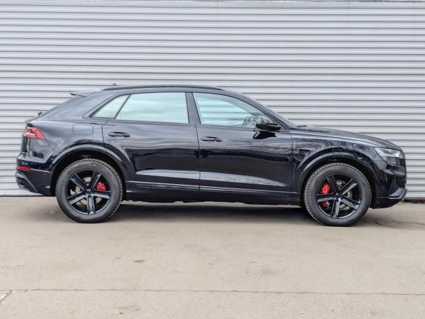 Audi Q8 I (4M) с пробегом 2020 года, цена 6 650 000 рублей, 89433 км, внедорожник, Автокод Объявления