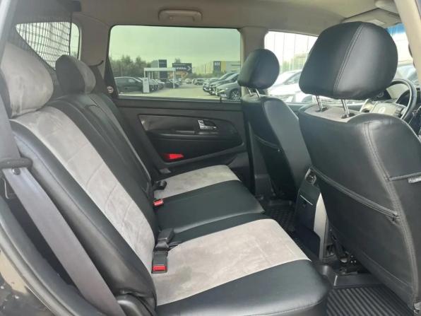 SsangYong Rexton II с пробегом 2010 года, цена 850 000 рублей, 182805 км, внедорожник, Автокод Объявления