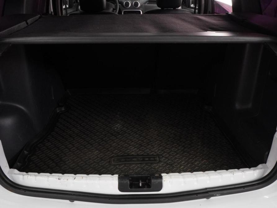 Renault Duster I Воронеж  - изображение 15